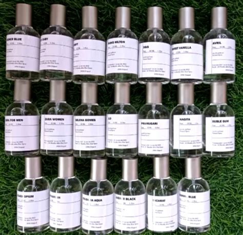 parfum le labo best seller
